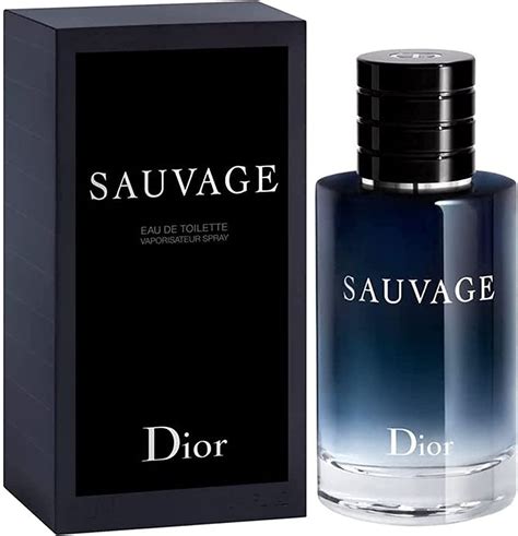 eau de toilette männer dior|christian dior eau sauvage toilette.